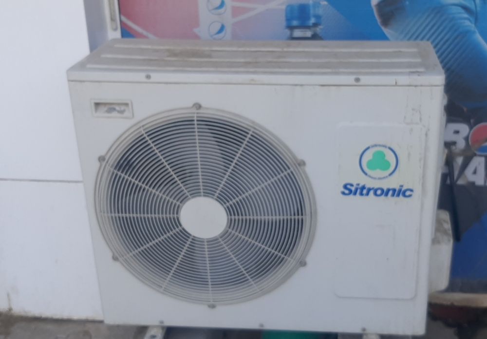 Srochno konditsioner sotiladi