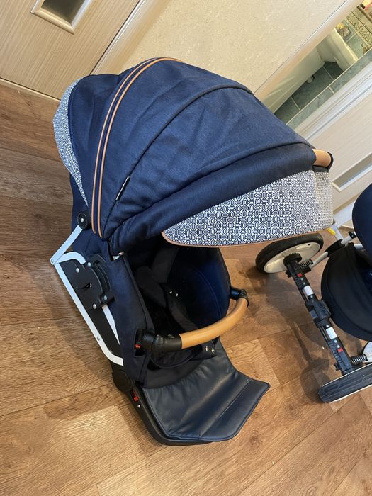 Коляска Adamex Encore