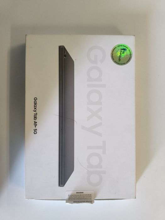 Продам планшет galaxy tab a9+ 5g 4/64