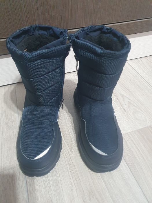 ghete  zapada marimea 31