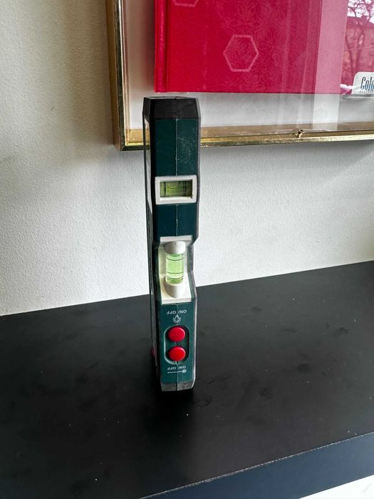 Лазерен нивелир PARKSIDE PLW A5