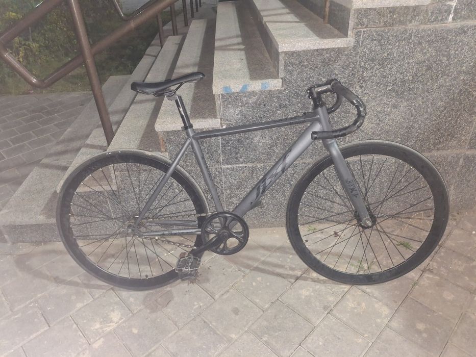 Велосипед фикс продам