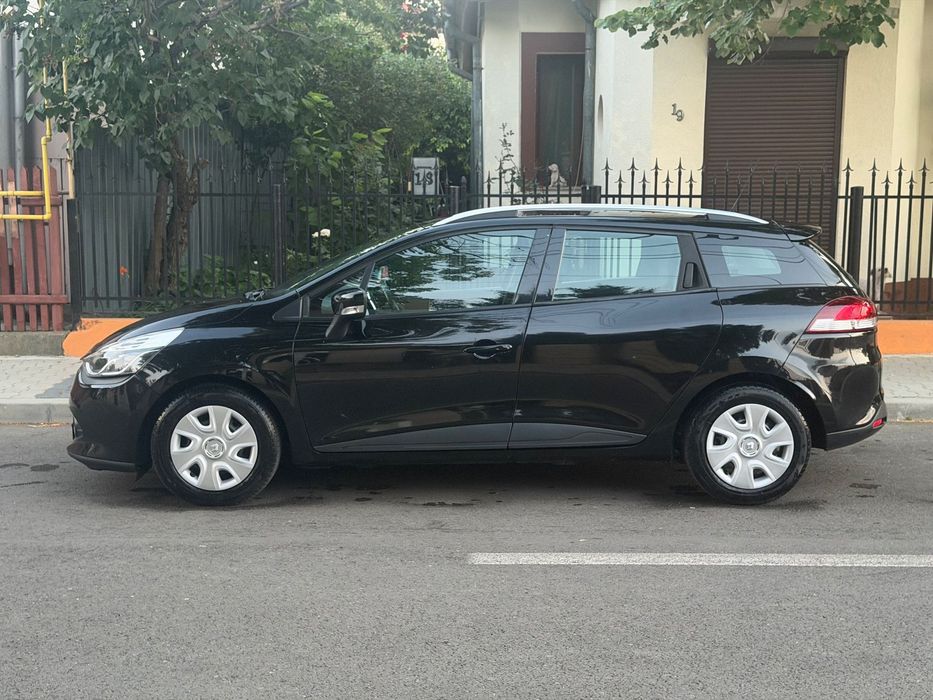 Renault Clio Start Stop OFERTĂ ‼️
