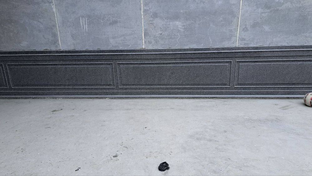 Сокил гранит фасат падкулич мастер