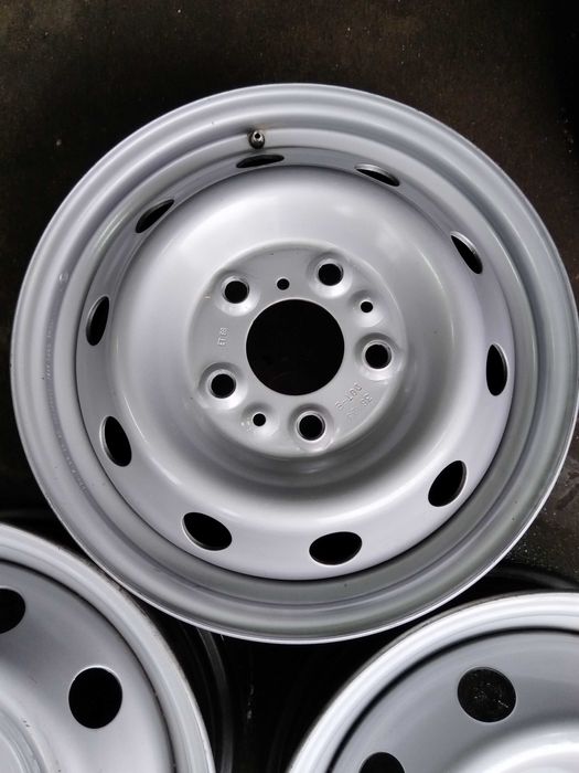 5х130 Фиат Дукато. Пежо Боксер