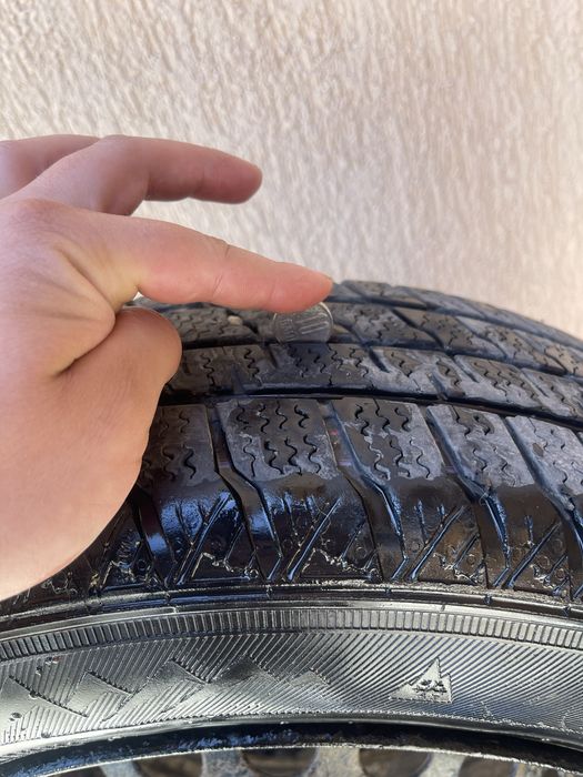 Jante+ Cauciucuri de iarna WINTERSTAR 175/70 R14
