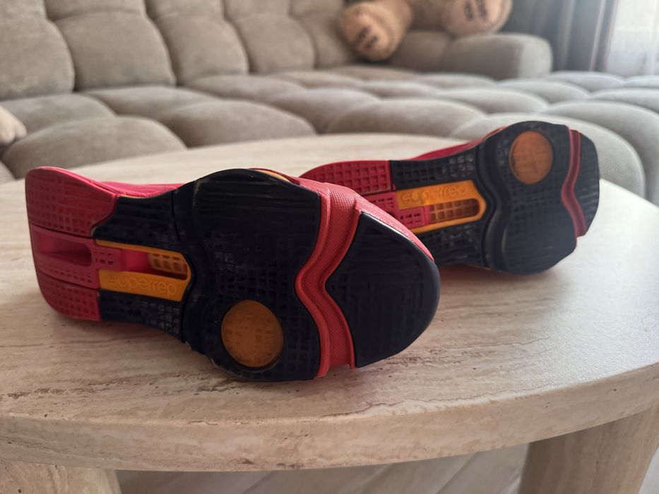 Маратонки NIKE SUPERREP