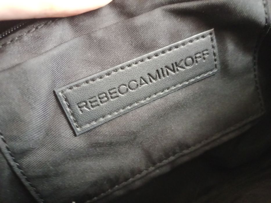 Сумка REBECCA Minkoff