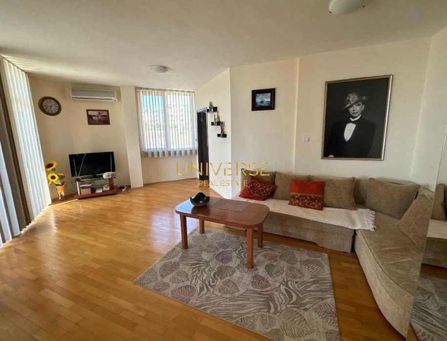 Продава се Двустаен апартамент в Свети Влас - 72 кв.м за 1528 €/кв.м - Снимка #1