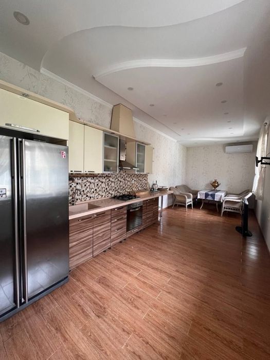 Дом Домбрабад 4 сотки