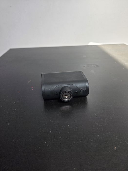 Logitech Mevo Start - camera pentru live streaming