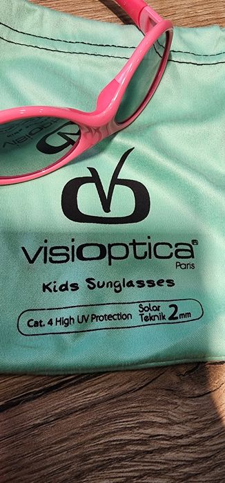 Visioptica Kids - 2-4 години -