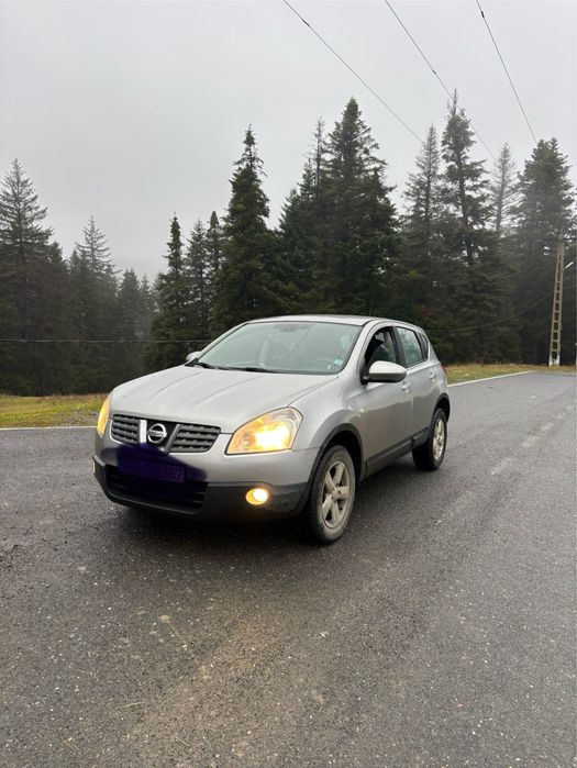 Schimb doar cu Duster diesel 4x4