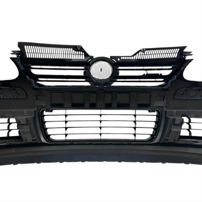 Предна броня R32 VW Golf 5 – с черна решетка, голф 5