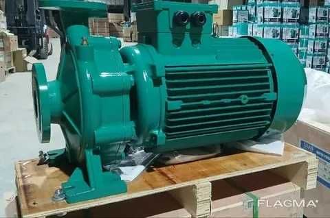 Центробежный насос SAAB AST 150-250/30кВт