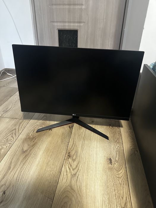 Vand monitor de gaming LG