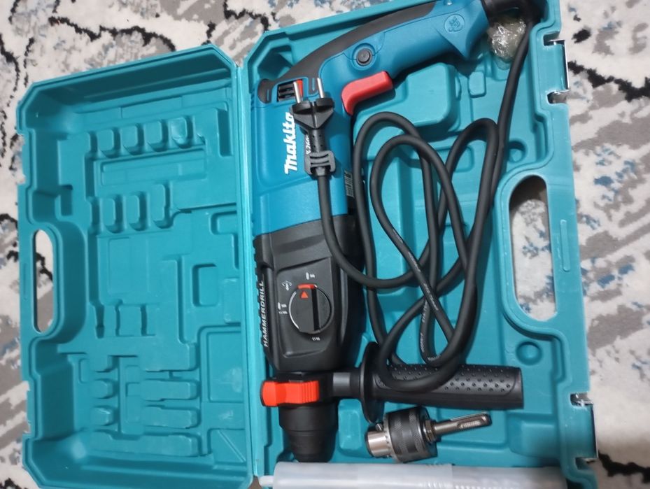 Перфоратор продаётся