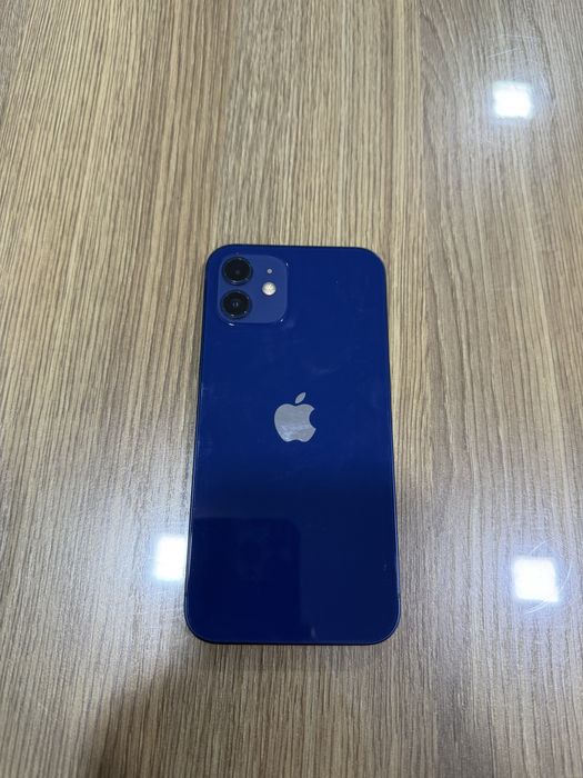Iphone 12 128GB ideal