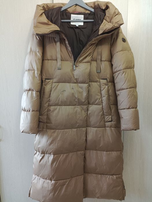 продам зимнюю куртку ( б/у )