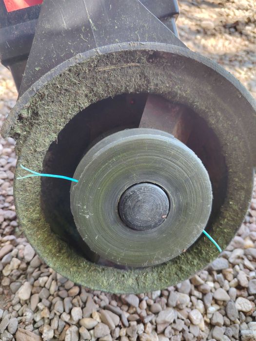 Cositoare gazon cu colector iarba