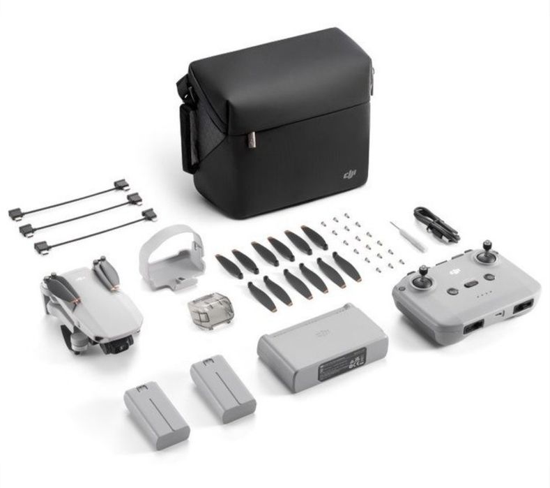 Дрон Dji 2 mini.