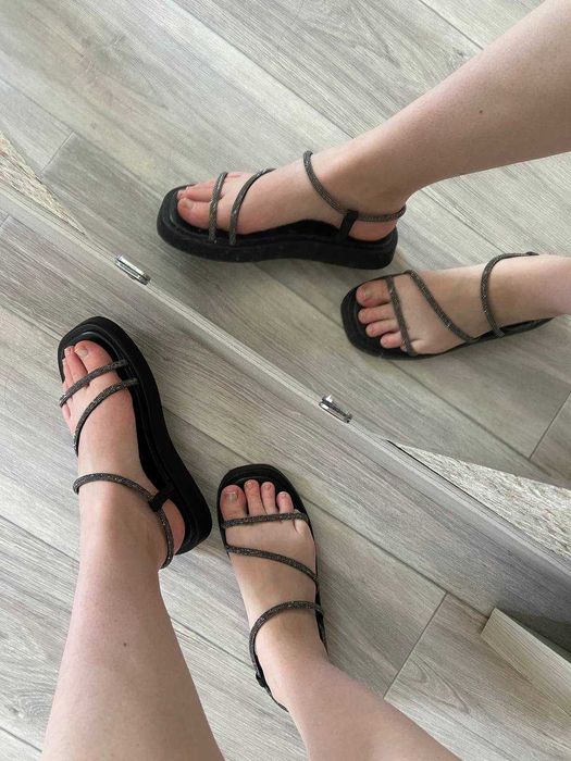 босоножки женские р 40