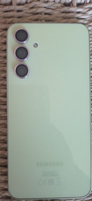 Телефон Samsung A54