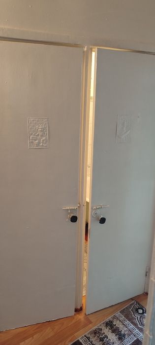 Сдаю квартира на долги срок