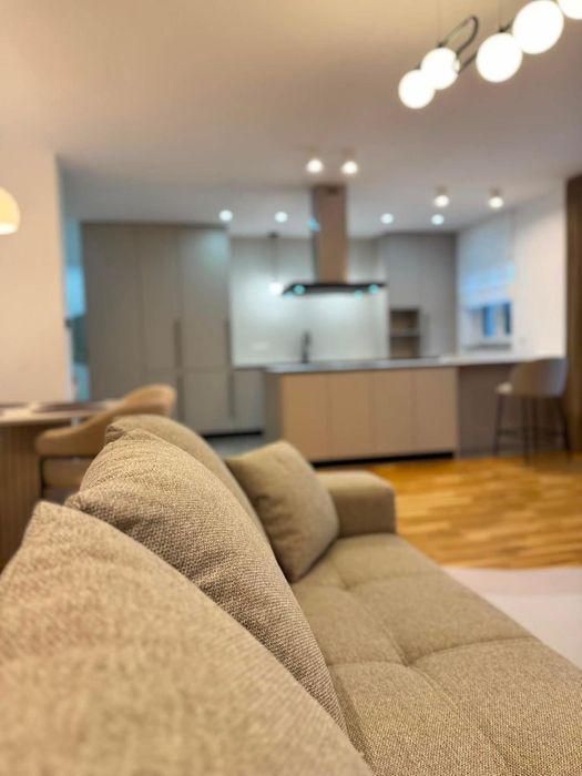 Apartament Premium 2 Camere, 78 mp, Dressing, Parcare Privată – Mediaș