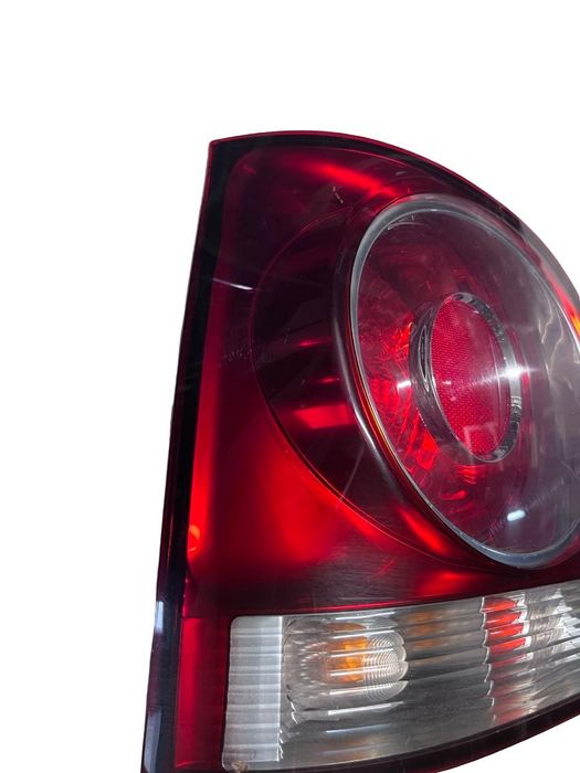 Lampa Spate / Stop Stanga Spate Volkswagen Polo 9N Facelift_ 2001 - 2012 6Q6945257F