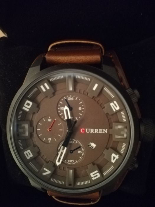 Продам новые часы