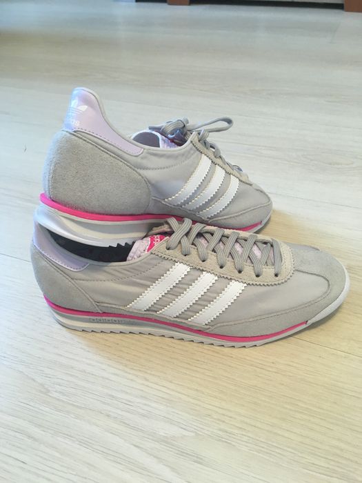 130 lei Adidas noi 38,5