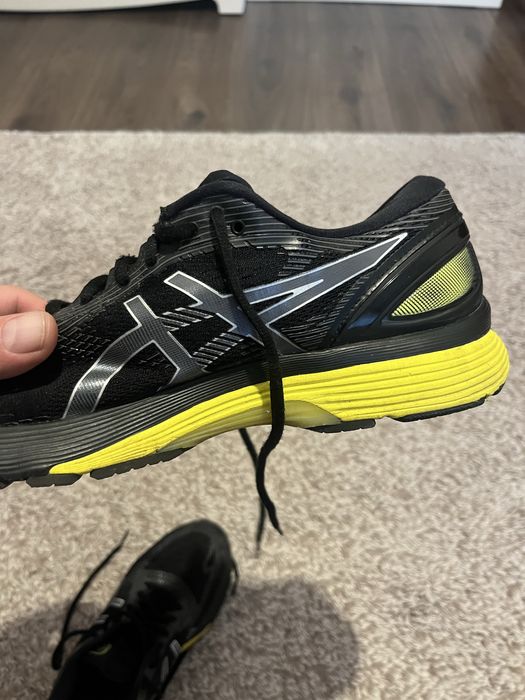 Asics Gel-Nimbus 21-оригинални мъжки мататонки