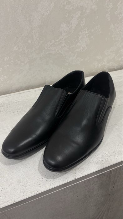 Новые военные туфли 43 р