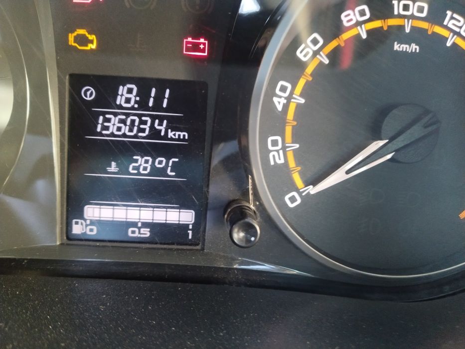 Лада Гранта 2019 года