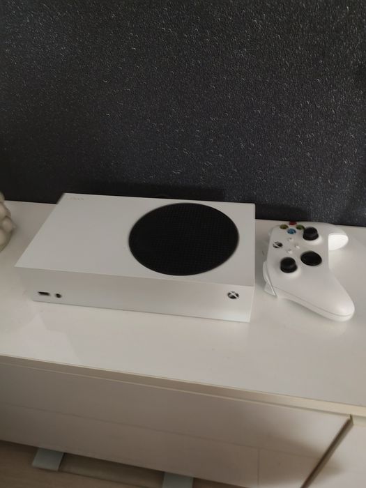 Xbox series s 512GB