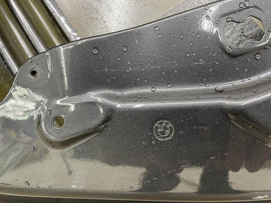 Двери BMW от G20