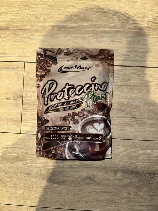 Proteine Diverse Sortimente- Descriere