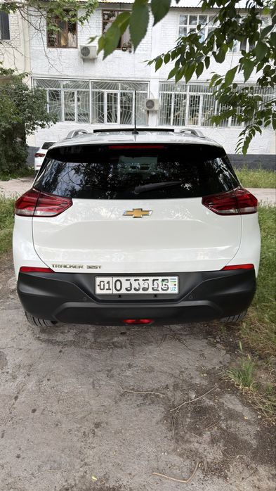 Tracker 2 Premier - 2020 Xitoy