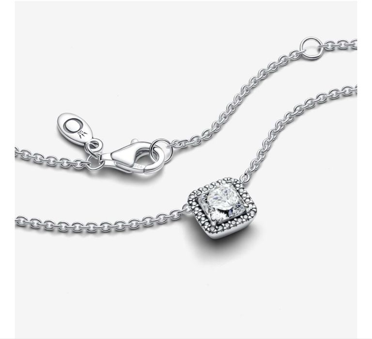 Pandora колье новое!