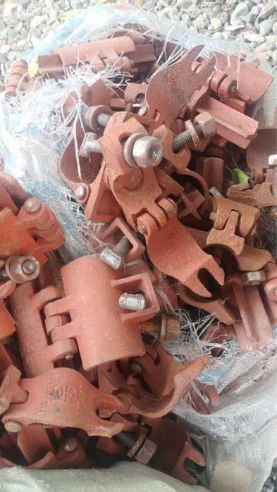 Лесо хомут продается