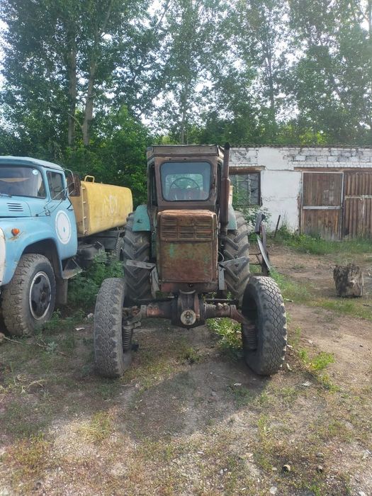 Трактор Т-40 1983 г
