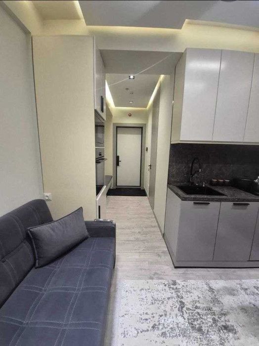 Продажа квартиры  в U TOWER, Евроремонт Шайхонтохур р-н