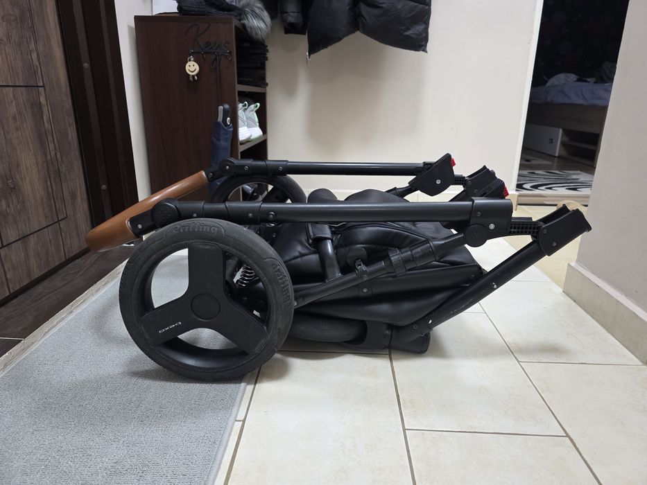 Детска количка 2в1