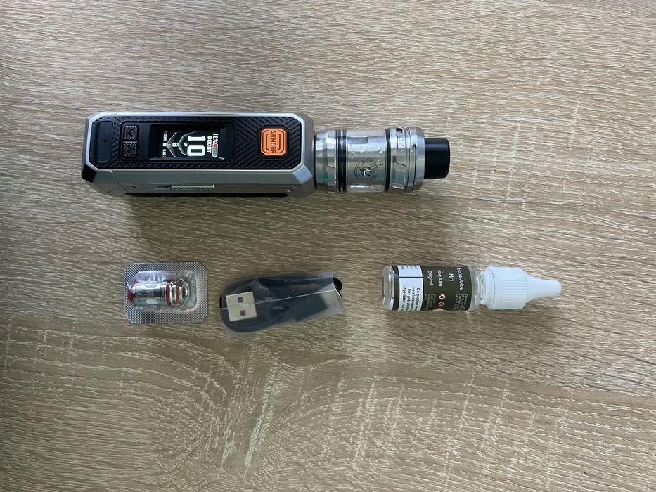 Tigara electronica vaporesso armour ultra