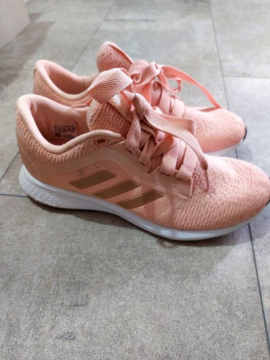 Adidas Edge lux, номер 38 2/3