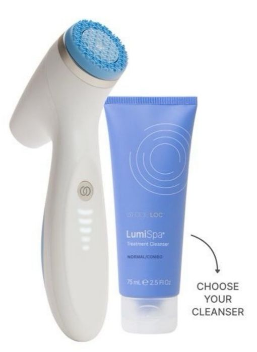Луми Спа/ Lumi Spa IO