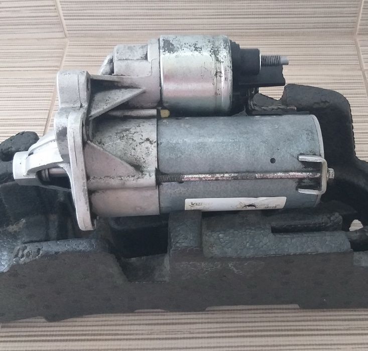 Electromotor Dacia, Renault Scenic captur fluence 1.5dci clio megane