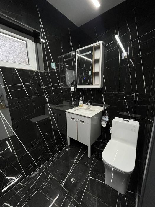 ЕвроОфис с мебелью и со всеми удобствами  на Ц 2 ( акай сити) 93 м2