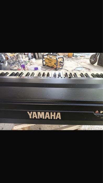 Orga (pian)yamaha
